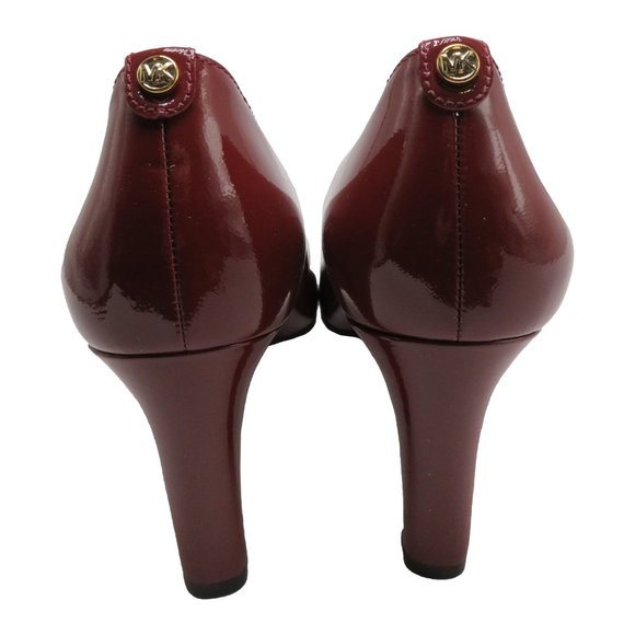 Michael Kors ABBI Flex Pump Patent Leather - Picture 3 of 5